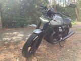 Moto Guzzi V 7 Stone - Moto Guzzi V7 Stone