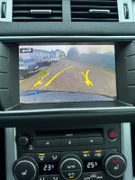 LAND ROVER Evoque 2.2D GARANTIE *4WD*Automatik*TÜV*INSP