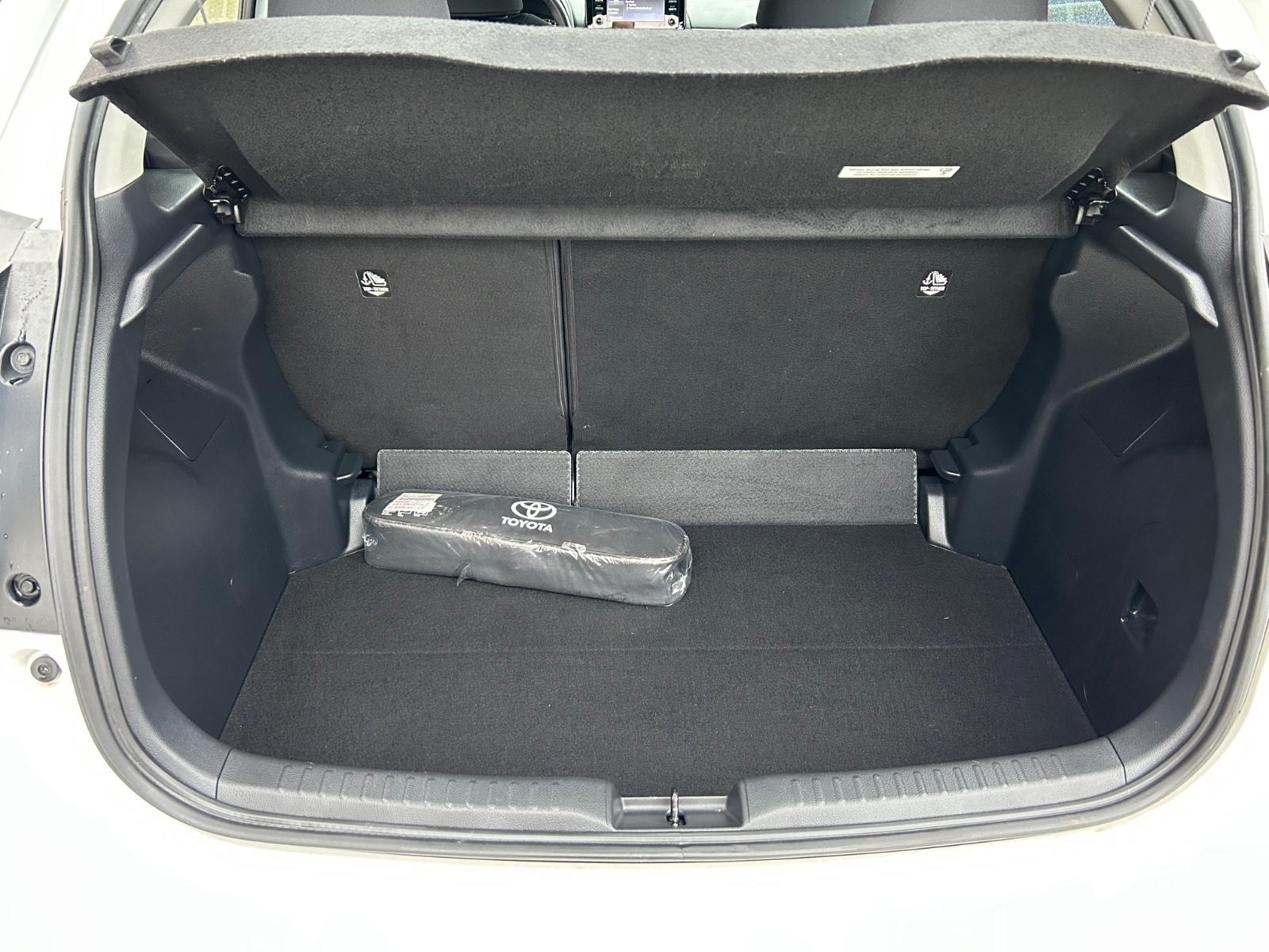 Toyota Yaris Comfort/2HD/TEMP/GJR/KLIMA/KAM/