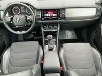 Skoda Kodiaq - Vorschau Bild 9