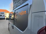 Yucon 51 SB #MY26 - Wohnmobil mit Zentralverriegelung
