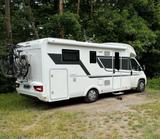 Adria Coral 670 SL All In - Adria Coral sl