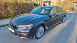 BMW 730d xDrive - Echte Vollausstattung/Allr. Lenk. - BMW 730 Gebrauchtwagen in München