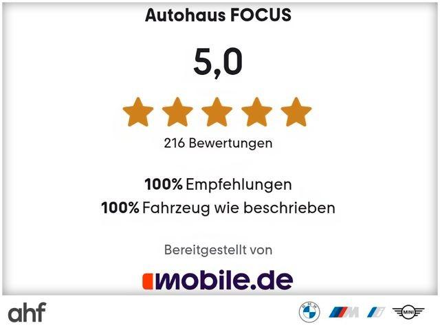 BMW 220 Gran Coupé 220i Gran Coupe Navi Led Kamera Driving Assist, миниатюра 23