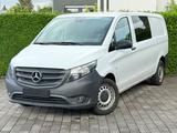 Mercedes-Benz Vito 116 CDI PRO 4x4 EXTRALANG 9G-Automat*ALLRAD - Mercedes-Benz Vito Gebrauchtwagen in Dortmund