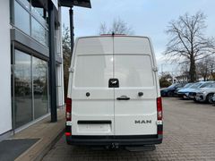 MAN TGE 4X2F/ LENKRADHZG./ ABSTANDTEMPO/ AHK MAN TGE 4X2F/ LENKRADHZG./ ABSTANDTEMPO/ AHK