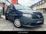 Dacia Sandero II Essentiel/ TÜV NEU/ 5.TÜRER - Dacia Sandero in Bonn
