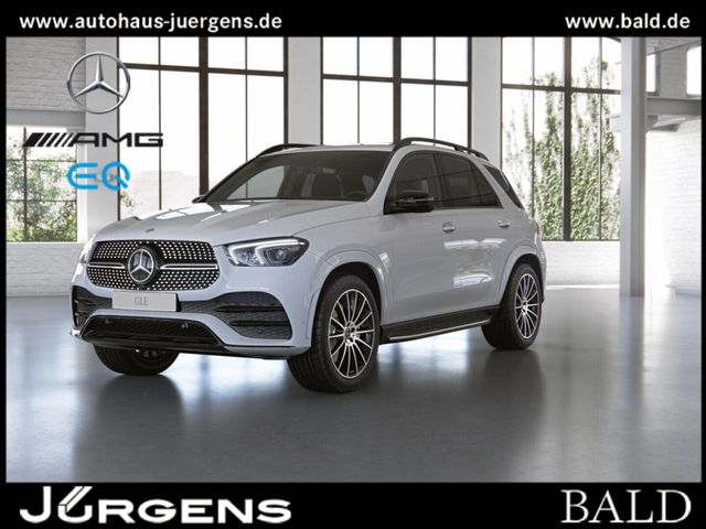MERCEDES-BENZ GLE 350 de 4M AMG-Sport/LED/360/Burm/Night/21'
