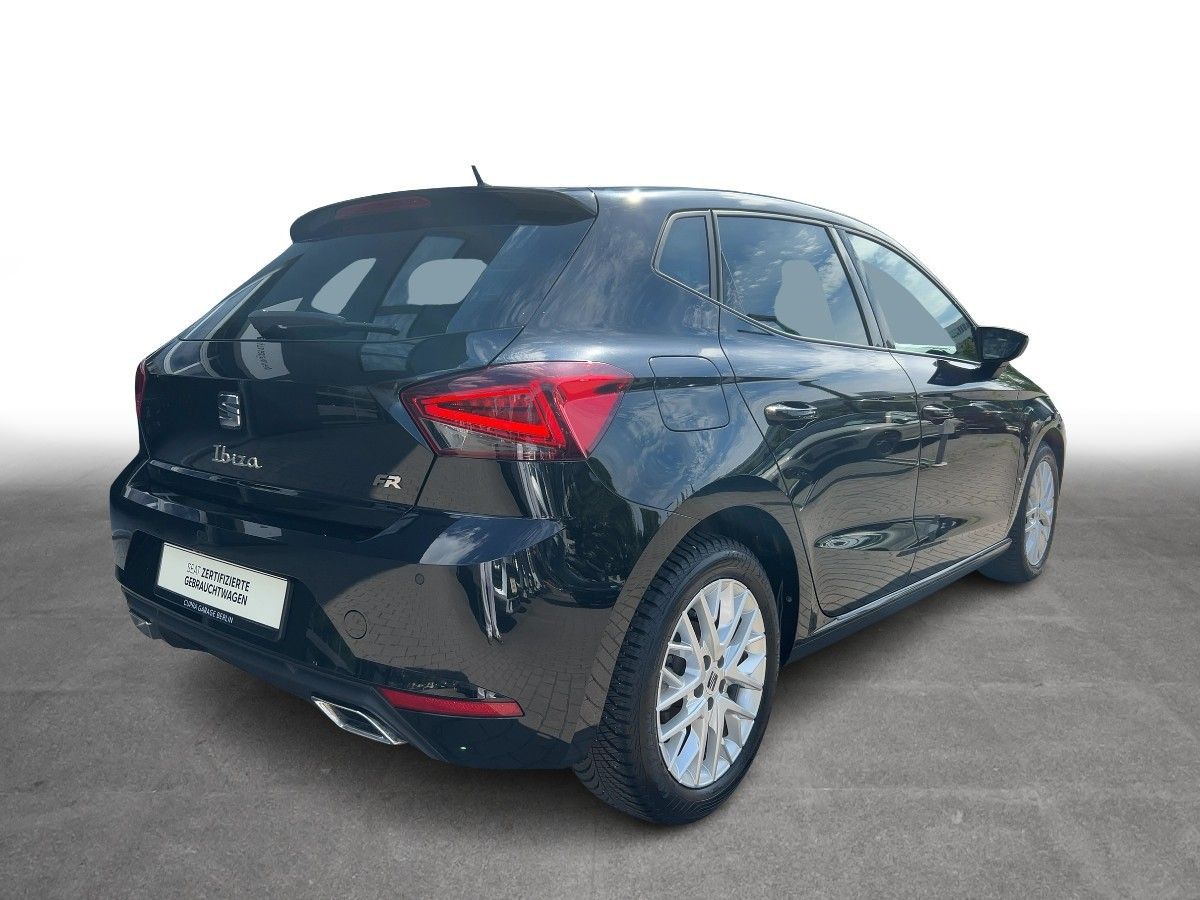 Seat Ibiza - Bild 5