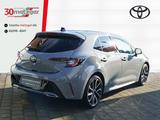 Toyota Corolla 2.0 Hybrid Lounge +El. Panoramadach +Nav - Toyota Corolla: 2.0