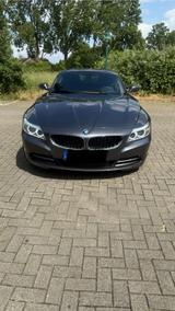 BMW Z4 sDrive 18i Cabrio - BMW Z4 in Duisburg