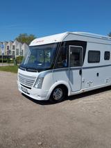 Dethleffs 7150 2 Esprit - Dethleffs 7