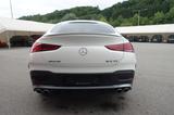 Mercedes-Benz GLE 53 AMG Coupe 4m. EXP € 73490.-- - gebrauchte Mercedes-Benz GLE 53 AMG aus dem Jahr 2023