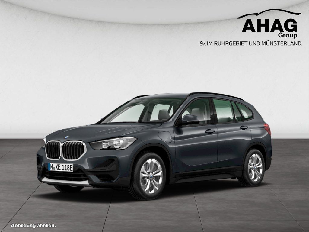 BMW X1 xDrive25e A