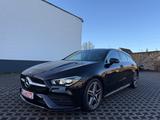Mercedes-Benz CLA 200 Shooting Brake CLA 200D AMG Line - gebrauchte Mercedes-Benz CLA 200 Shooting Brake aus dem Jahr 2023