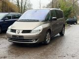 Renault Espace 2.0dci Edition 25th*6Sitze*Pano*Leder* - Renault Espace mit Diesel-Antrieb: 2.0