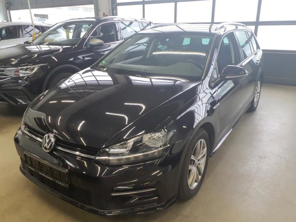 Image of Volkswagen Golf