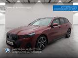 BMW i5 eDrive40 Touring M Sport Driv.Assist.Prof - rote BMW i5