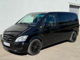 Mercedes-Benz Viano Viano 3.0 CDI Trend Ed. kompakt, Xenon - Mercedes-Benz Viano Gebrauchtwagen