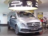 Mercedes-Benz V 250 d 4M Lang Sport Navi LED Cam AHK 41172 KM - Mercedes-Benz V-Klasse in Duisburg