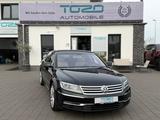 Volkswagen Phaeton 3,6 V6 4-Sitzer 4Motion lang exclusive - Volkswagen: Phäton