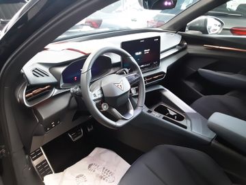 Cupra Terramar - 9