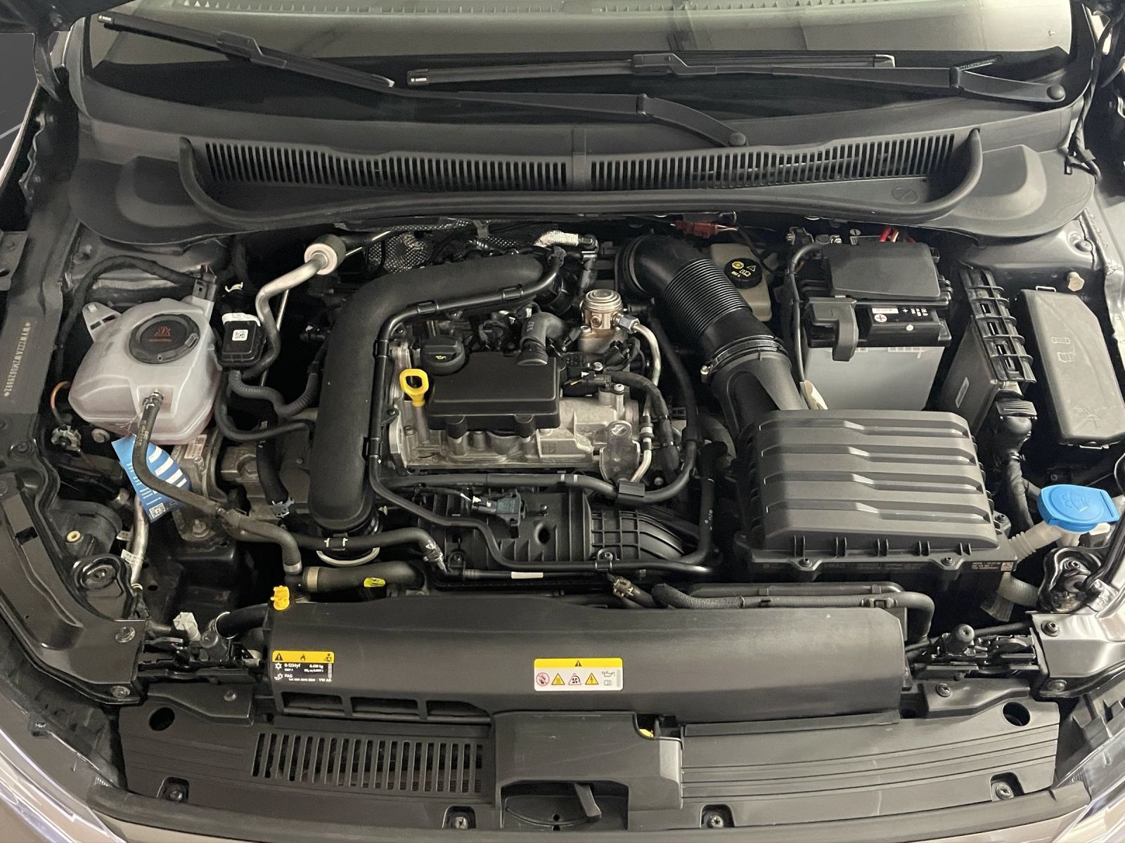 Volkswagen Polo - Bild 23