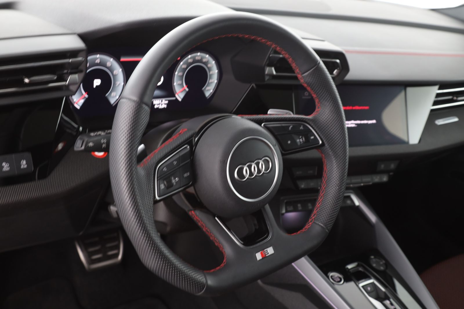 Audi A3 - Bild 12