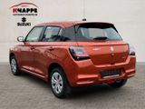 Suzuki Swift 1.2 Dualjet Club Allgrip Hybrid - Suzuki Swift New cars mit Benzin-Antrieb: Kleinwagen, Klimaanlage
