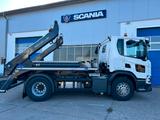 Scania Absetzer P360 - Scania 360