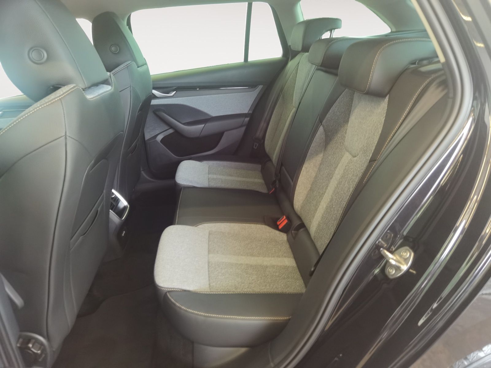 Skoda Octavia - Bild 14