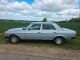 Mercedes-Benz W123 300D OLDTIMER  - Mercedes-Benz 300: W123