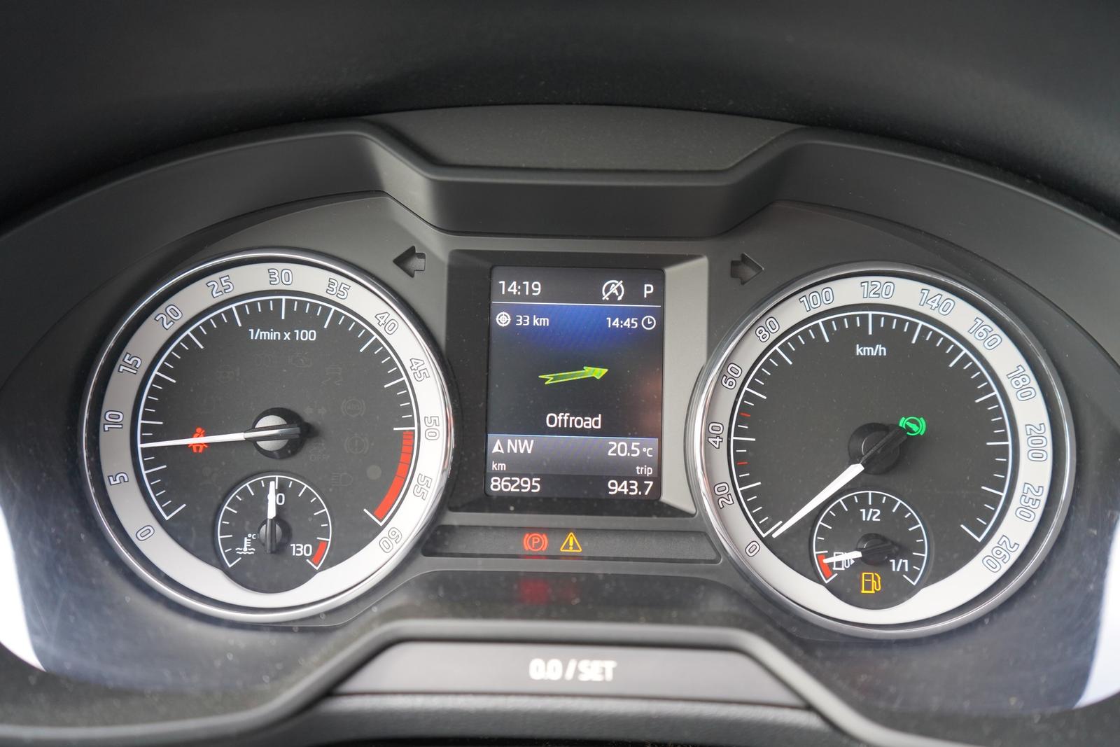 Skoda Octavia 1.6 TDI Premium Edition Panorama ACC LED
