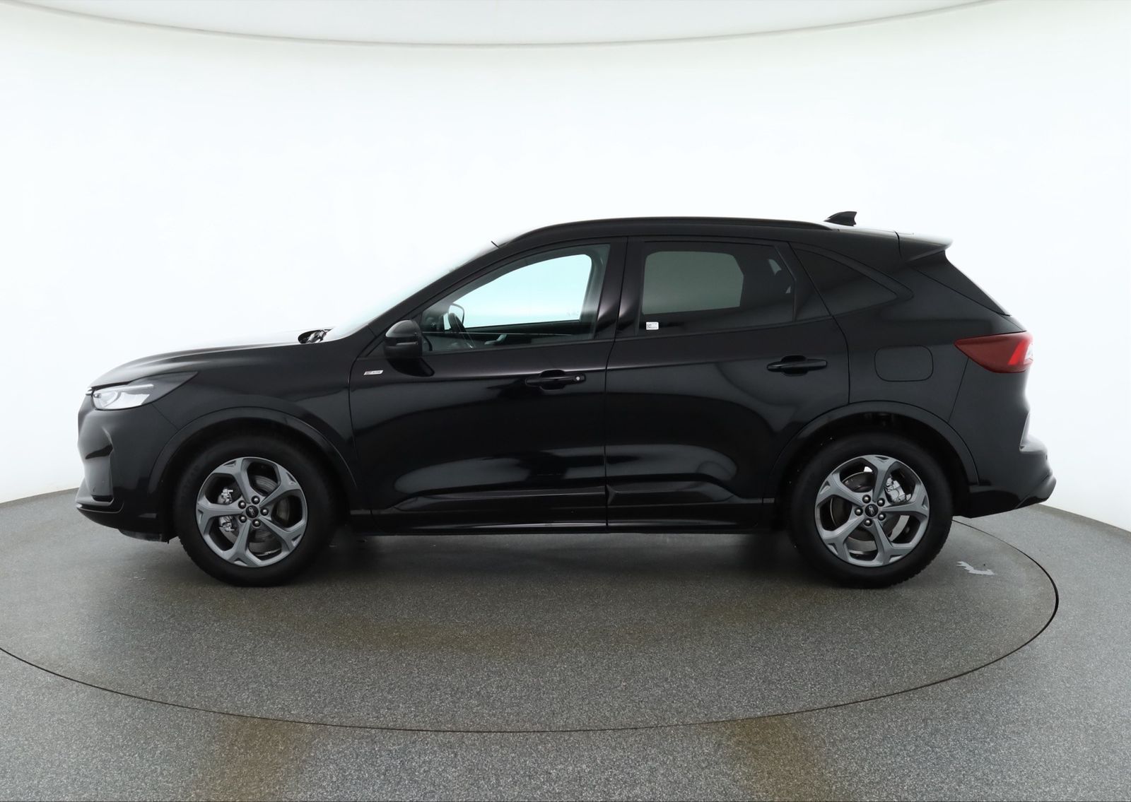 Ford Kuga 2.5 FHEV ST-Line Aut. LED Navi Kamera imagem 2