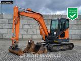 Doosan DX63-3 A/C - 3 Buckets - Angebote