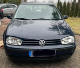 Volkswagen VW Golf IV 1.4 Benziner  75 PS  TÜV bis ... - Volkswagen Golf: 75ps