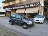 Fiat FIAT - Panda - 1.3 MJT 16V DPF 4x4 Climbing - Fiat Panda Climbing mit Diesel-Antrieb