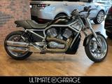 Harley-Davidson Harley Davidson VRSCR Street V-Rod - HARLEY-DAVIDSON VRSCR STREET ROD