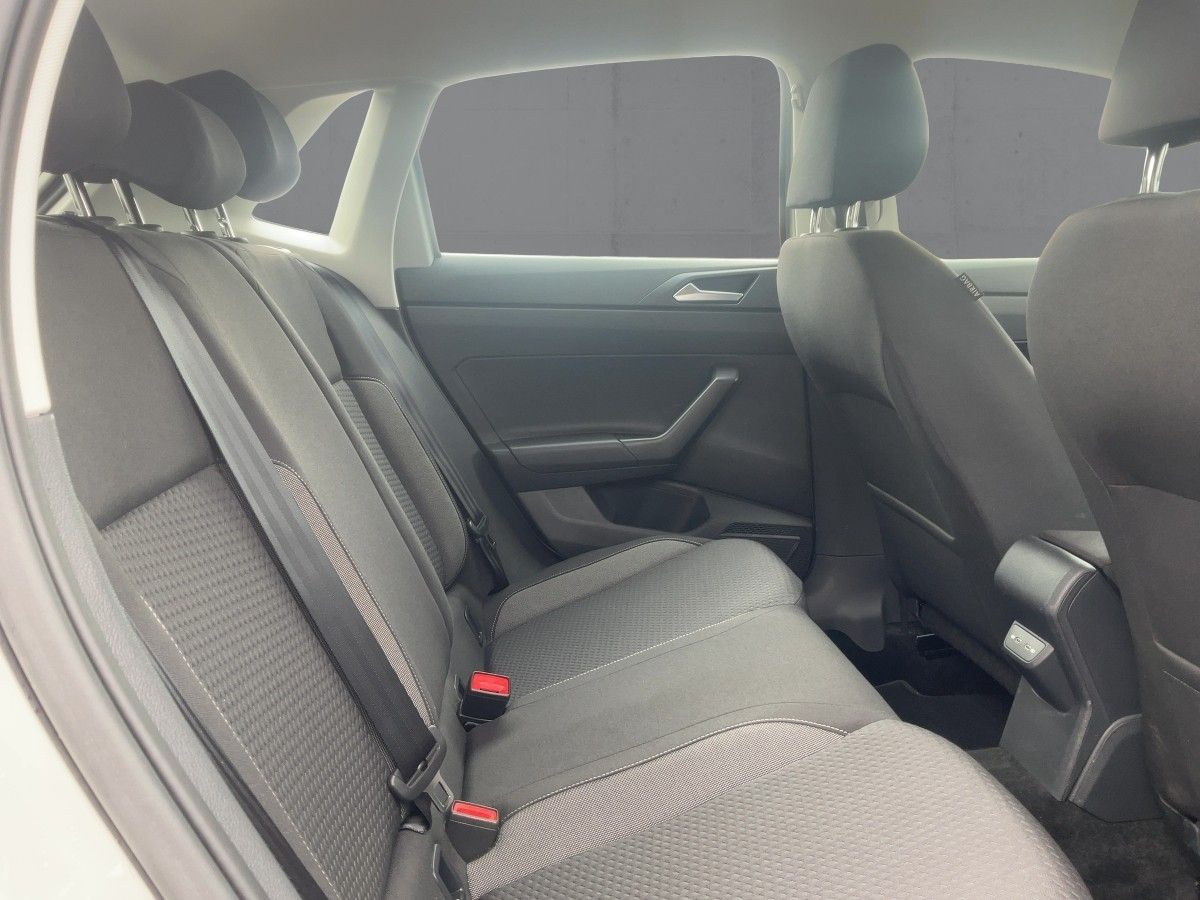 Volkswagen Polo - Bild 12