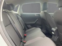 Volkswagen Polo - Vorschau Bild 12
