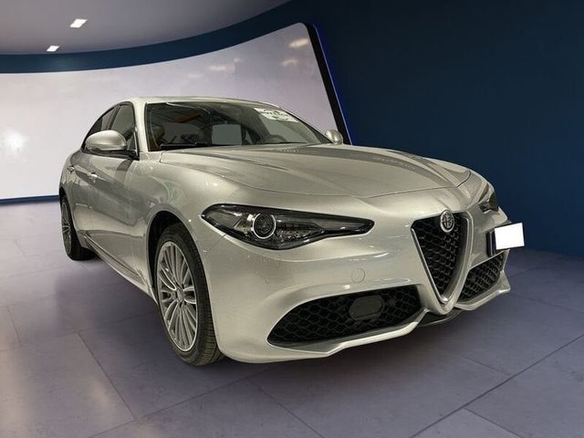 Alfa Romeo Giulia My19 2.0 Turbo Benzina280 Cv A