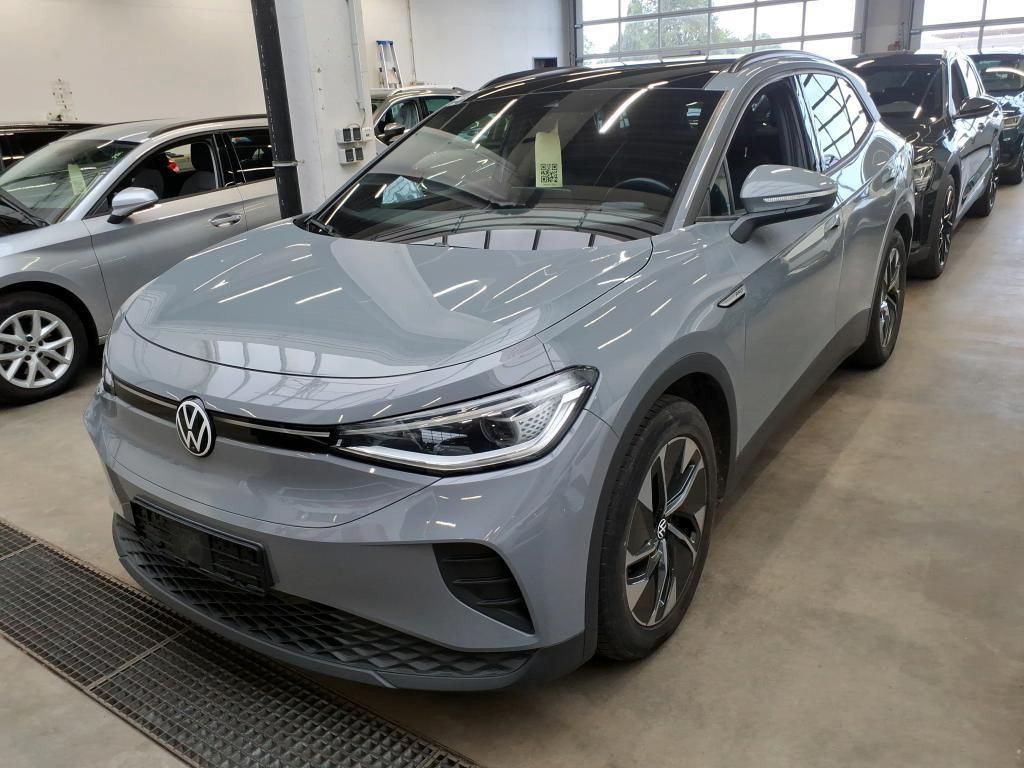 Image of Volkswagen ID.4