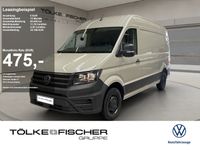Volkswagen Crafter - Vorschau Bild 1