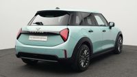 MINI Cooper S - Vorschau Bild 8