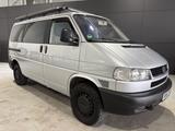 Volkswagen T4 Multivan*Klima.*AHK*Standhzg.* Zahnriemen neu - scheckheftgepflegte VW T4 Multivan