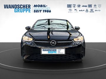 Opel Corsa F Edition 1,2 Navi+RFK+SHZ+Carplay