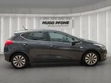 Kia cee'd UEFA EURO 2016 Schräghecklimousine 1.4 - Kia cee'd / Ceed: Euro5