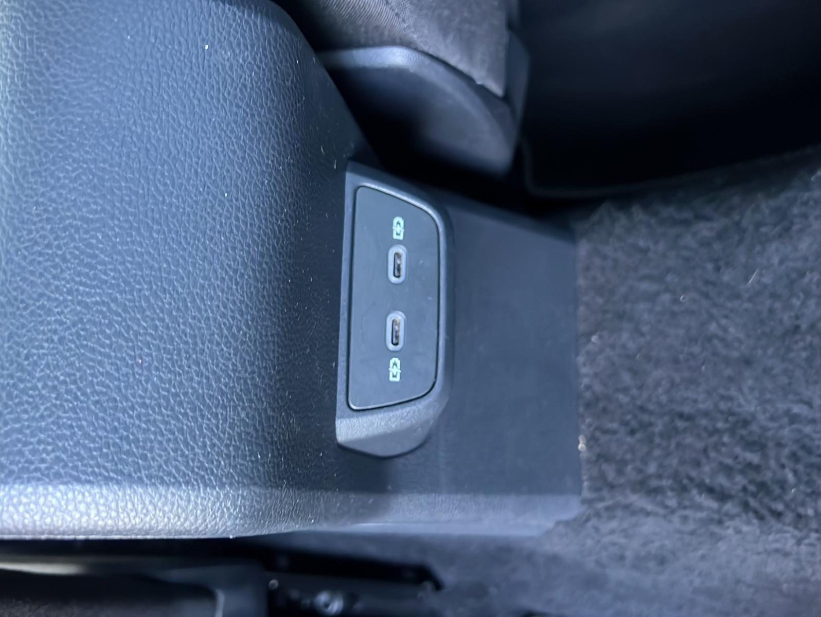 Volkswagen Taigo 1.0 TSI R-Line IQ Drive*Pano*ACC*LED*, миниатюра 22