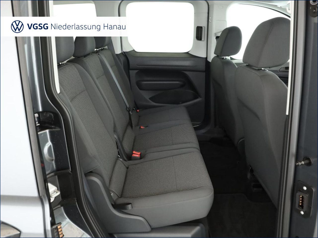 Volkswagen Caddy - Bild 15