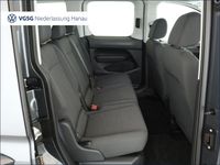 Volkswagen Caddy - Vorschau Bild 15